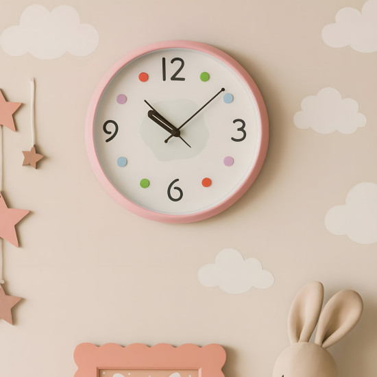 Wall Clock	